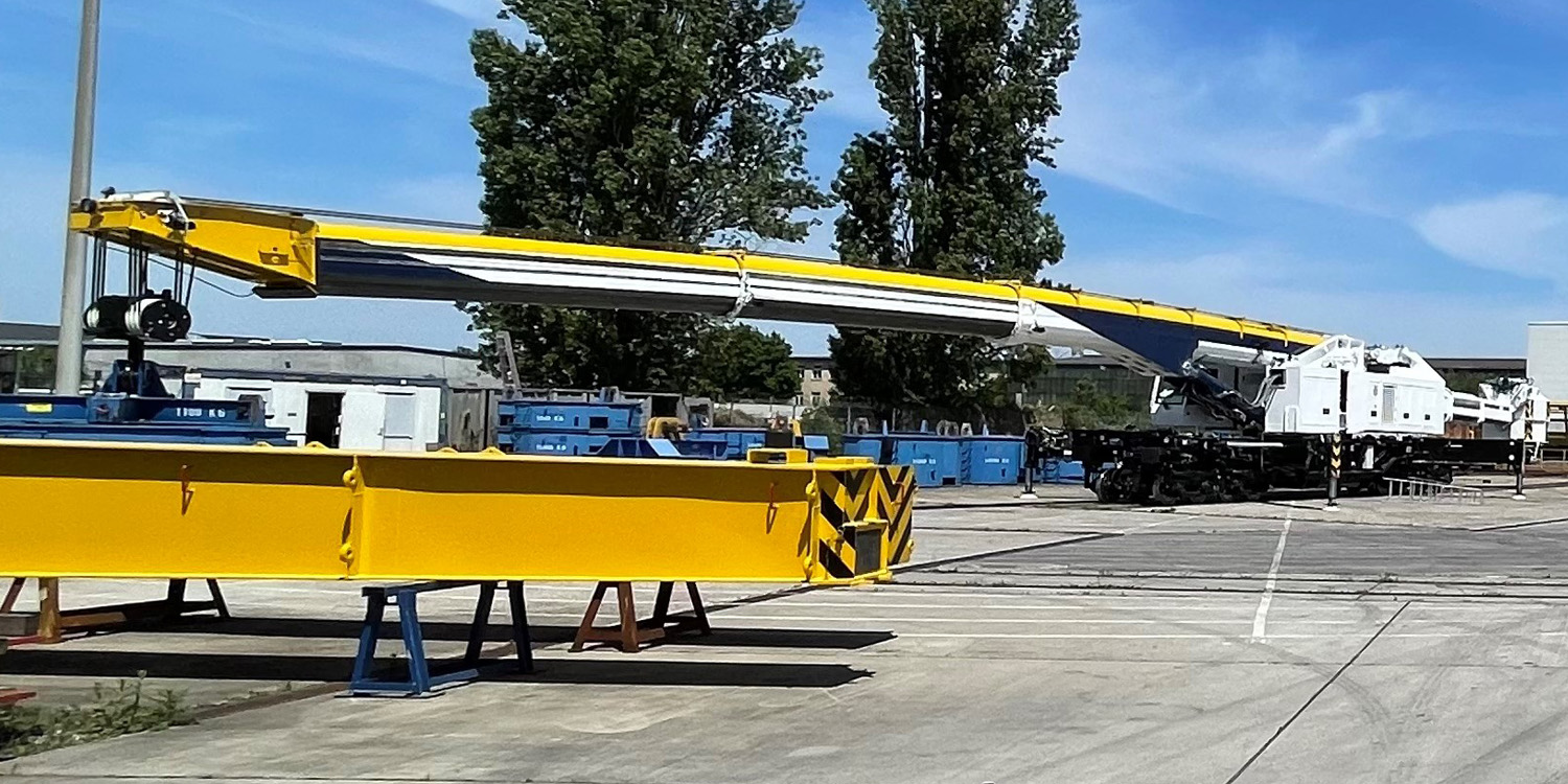 Kransachverständige Kransachverständige